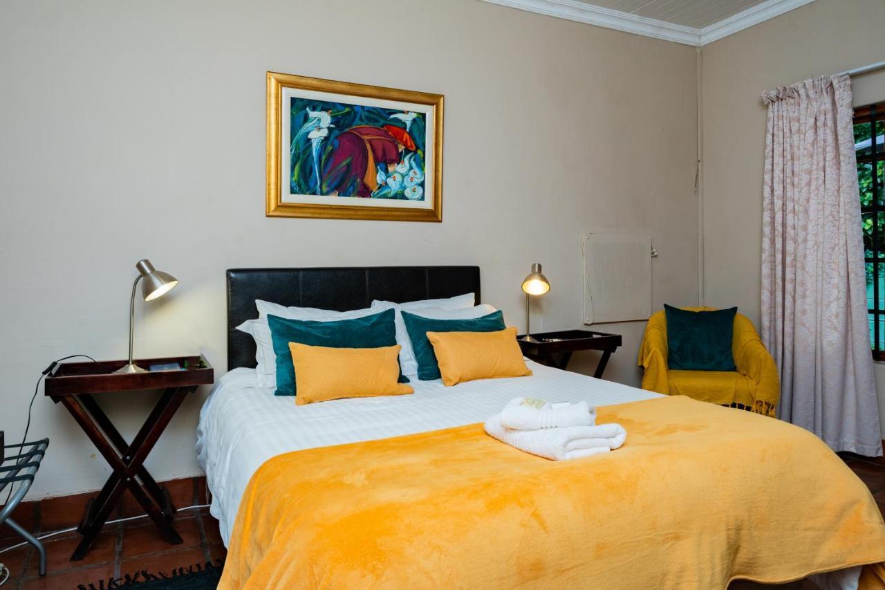 אפינגטון Riverbank Lodge מראה חיצוני תמונה