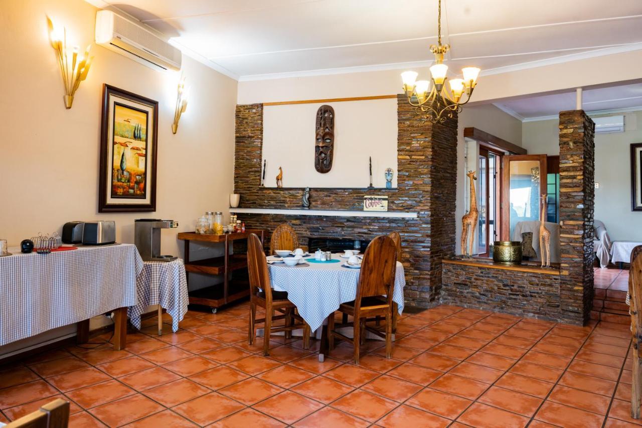 אפינגטון Riverbank Lodge מראה חיצוני תמונה