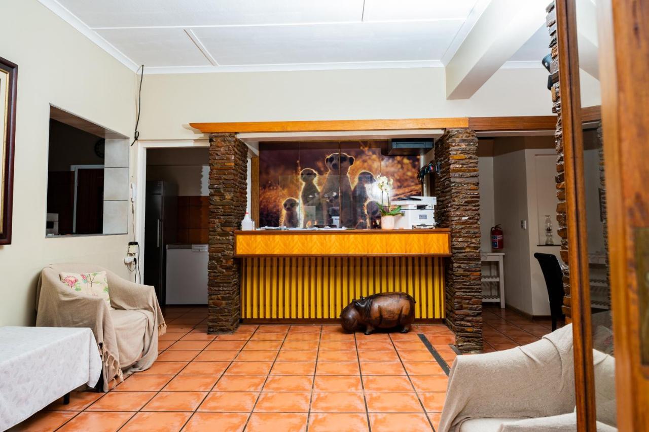 אפינגטון Riverbank Lodge מראה חיצוני תמונה