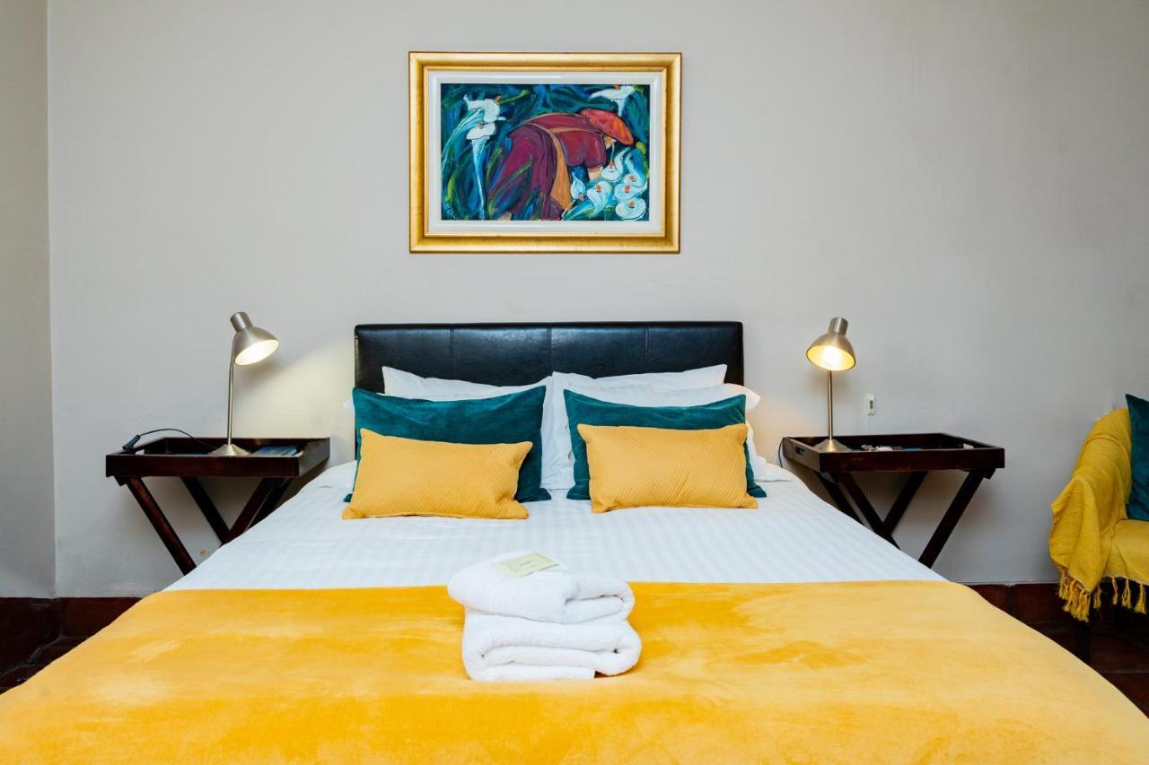 אפינגטון Riverbank Lodge מראה חיצוני תמונה