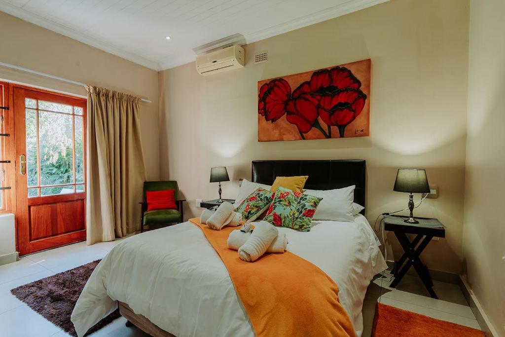 אפינגטון Riverbank Lodge מראה חיצוני תמונה