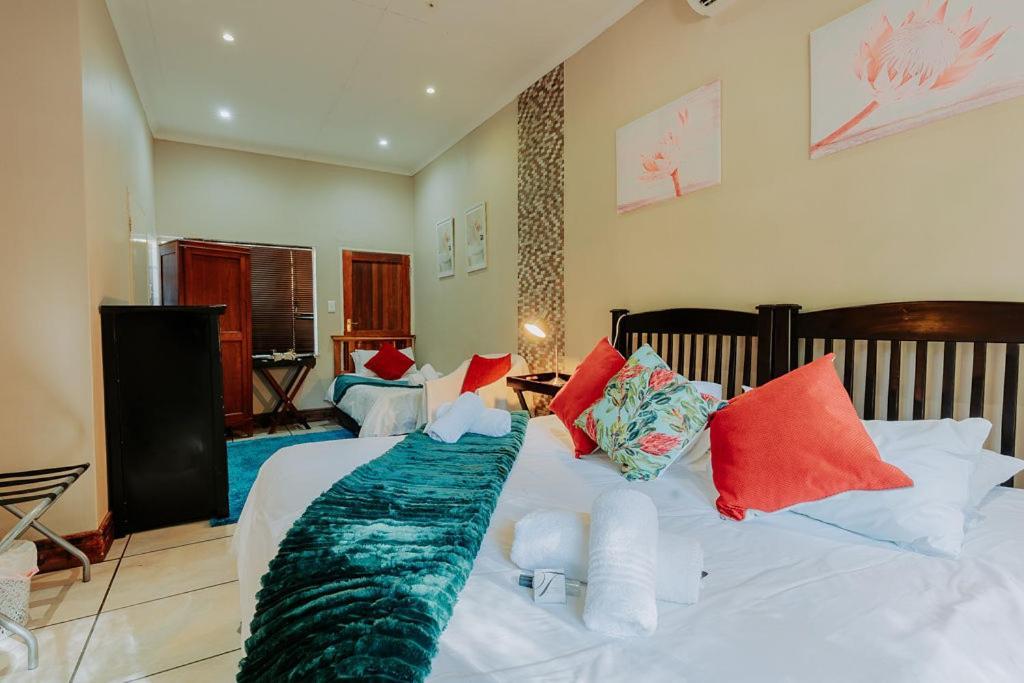 אפינגטון Riverbank Lodge מראה חיצוני תמונה