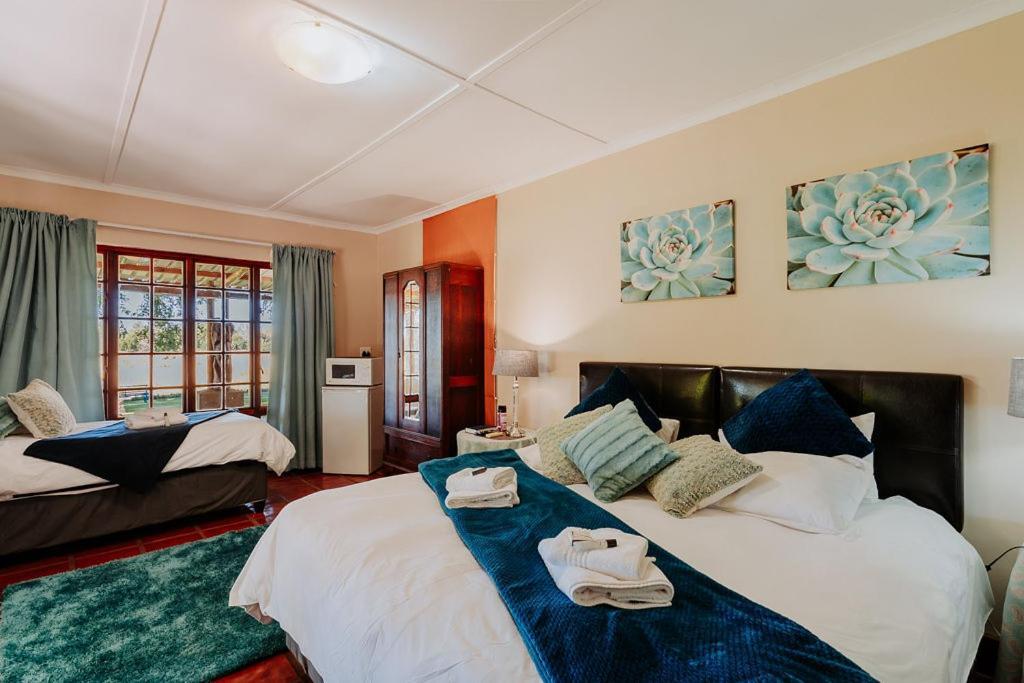 אפינגטון Riverbank Lodge מראה חיצוני תמונה